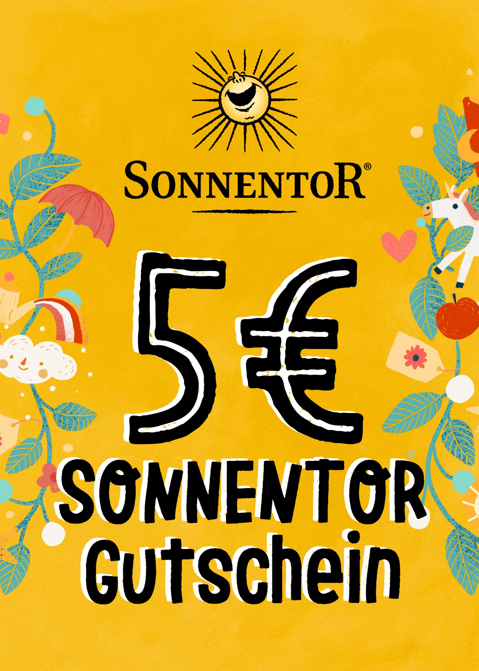 Praemie drei Sonnentor