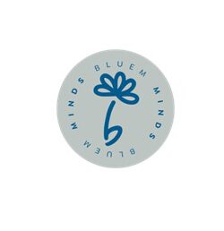 LOGO Bluem Minds