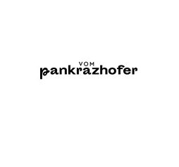 LOGO Pankrazhofer