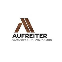 LOGO Zimmerei Aufreiter