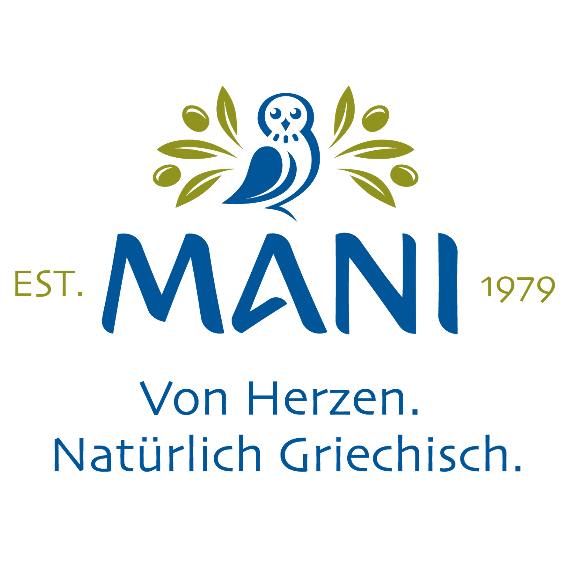 MANI Logo