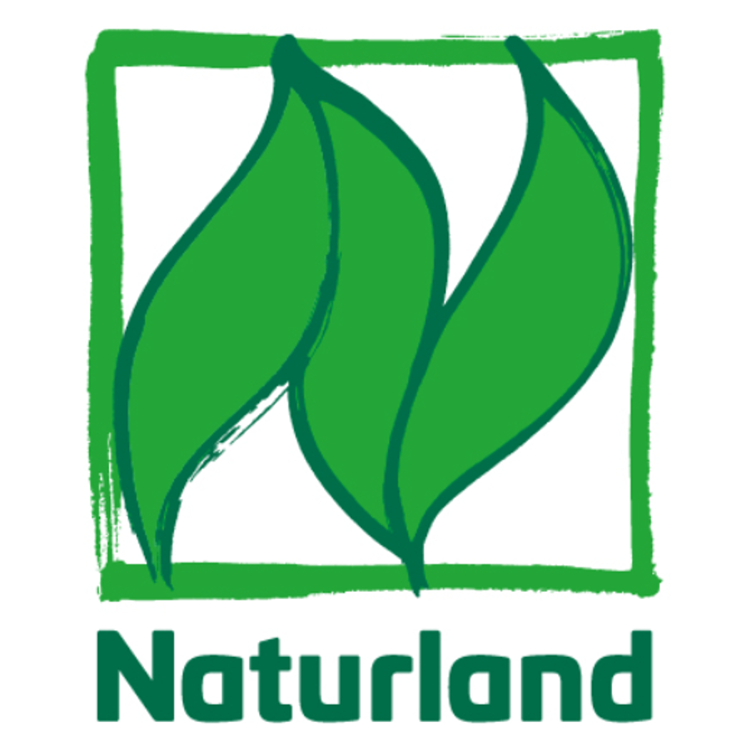 Naturland Logo