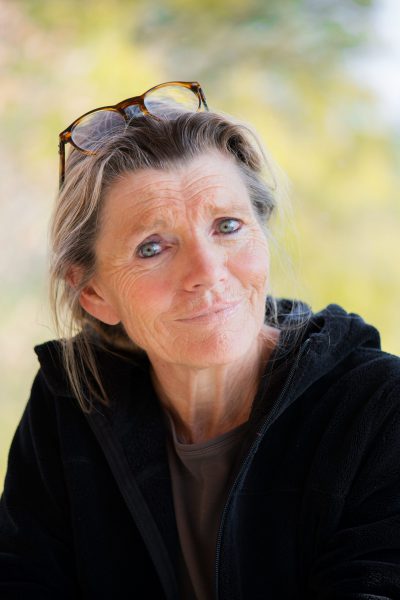 Dr. med. vet. Anita Idel